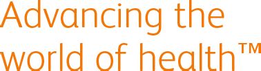 Advancing the world of health™ .